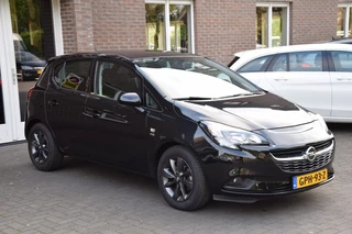 Opel Corsa-e - afbeelding nr 5