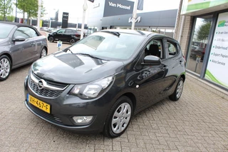 Opel KARL - afbeelding nr 2