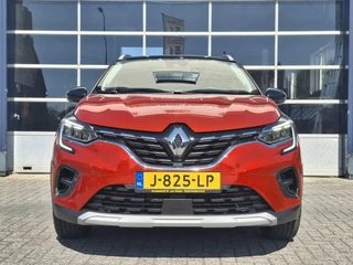 Renault Captur Renault Captur 1.3 TCe 155pk Edition One - afbeelding nr 8