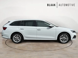 Škoda Octavia - afbeelding nr 11