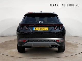 Hyundai Tucson Hybrid Hyundai Tucson Hybrid 1.6 T-GDI HEV Premium | LEER| 360° CAMERA | SMART PARKING - afbeelding nr 7