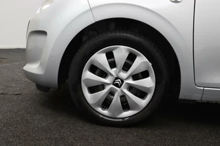 Citroën C1 Citroen C1 1.0 VTi Feel | 5 Deurs | Airco | Bluetooth | - afbeelding nr 31