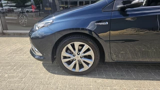 Toyota Auris - afbeelding nr 4