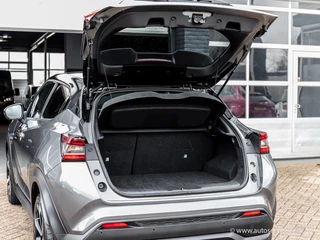Nissan Juke - afbeelding nr 7