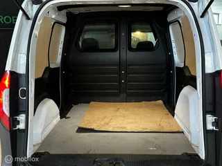 Mercedes-Benz Citan Mercedes Citan bestel 110 CDI L1 Pro - afbeelding nr 7