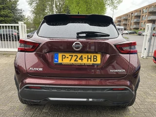 Nissan Juke - afbeelding nr 29