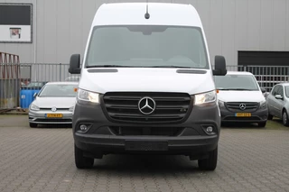 Mercedes-Benz Sprinter - afbeelding nr 8