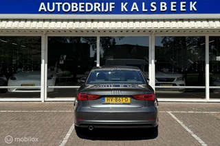 Audi A3 Audi A3 Limousine 1.6 TDI Ambition Sport Edition|2X S-Line|Automaat|Dynamic select|Navigatie| - afbeelding nr 5