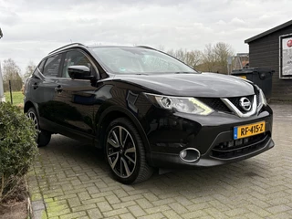 Nissan QASHQAI - afbeelding nr 2