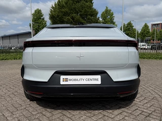Polestar 4 Polestar 4 LRSM 100 kWh | Pilot & Plus Pack | Pixel LED | Panoramadak | 20 - afbeelding nr 37