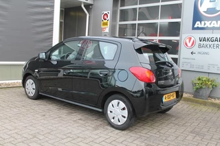 Mitsubishi Space Star - afbeelding nr 15
