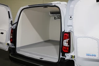 Citroën Berlingo - afbeelding nr 16
