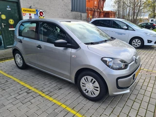 Volkswagen up! - afbeelding nr 3