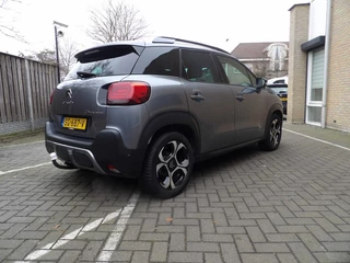 Citroën C3 Aircross - afbeelding nr 2