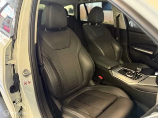 BMW 3 Serie BMW 3-serie Touring 330e High Executive|Pano|Laser|HUD - afbeelding nr 27