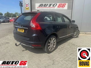 Volvo XC60 Volvo XC60 2.0 D3 FWD Ocean Race only EXPORT !! - afbeelding nr 3