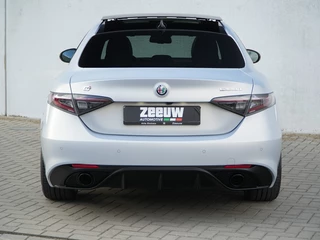Alfa Romeo Giulia - afbeelding nr 4