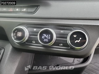 Renault Master Renault Master 150PK Koelwagen Thermo King V200 220V LED Camera Cruise Koel Koeler Kühlwagen 10m3 Airco Cruise control - afbeelding nr 15