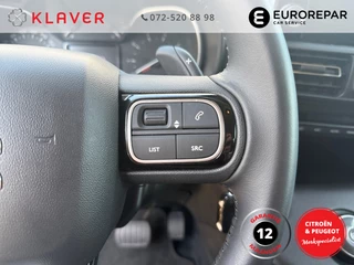 Citroën Berlingo - afbeelding nr 18