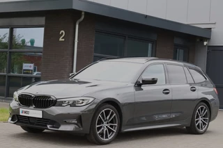 BMW 3 Serie - 526188303-0