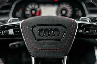 Audi RS6 Audi RS6 4.0 V8 Keramisch HUD Pano B&O Carbon Performance - afbeelding nr 39