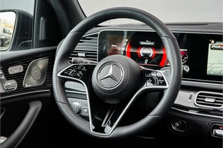 Mercedes-Benz GLE Night Pano Burmester 1e Eig Ori NL - afbeelding nr 24