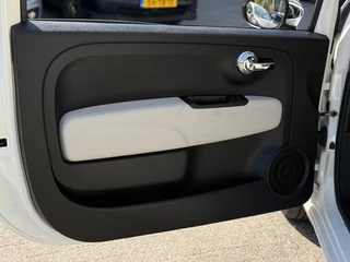 Fiat 500 - afbeelding nr 17