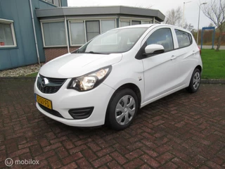 Opel KARL - 437528225-0