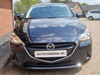 Mazda 2 - afbeelding nr 9