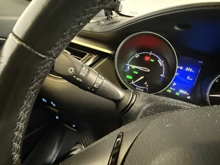 Toyota C-HR Toyota C-HR 1.8 Hybrid Bi-Tone | Navi | Dodehoek detectie - afbeelding nr 14