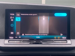 Volkswagen Caddy Volkswagen Caddy Cargo 2.0 TDI 102pk Black Style | ACC | Camera | Side assist - afbeelding nr 23
