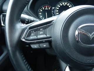 Mazda CX-5 - afbeelding nr 14