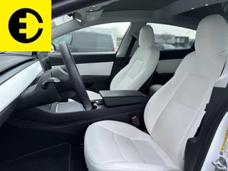 Tesla Model 3 Tesla Model 3 Performance AWD 75 kWh | Autopilot | Pano | mat grijze wrap - afbeelding nr 5