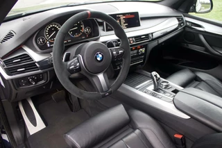 BMW X5 BMW X5 40d M Pakket | Grijs Kenteken - Comfort Stoel  - Pano - afbeelding nr 2