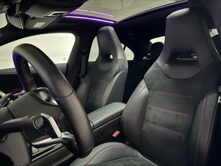 Mercedes-Benz CLA Mercedes CLA-klasse 250 e AMG Designo Matt Pano Sfeer 360° Memory ACC NAP - afbeelding nr 18
