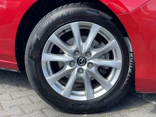 Mazda 6 | Trekhaak | LED | Carplay | Dodehoek - afbeelding nr 28