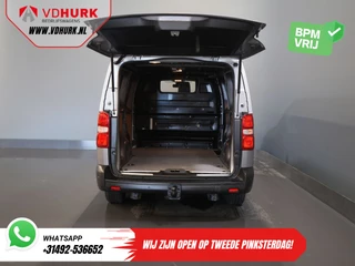 Citroën Jumpy - afbeelding nr 5