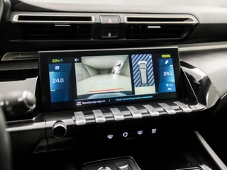 Peugeot 508 Peugeot 508 SW 1.6 HYbrid Deluxe Sport 225Pk Automaat (APPLE CARPLAY, GROOT NAVI, 360 CAMERA, LEDER, ADAPTIVE CRUISE, SPORTSTOELEN, ELEK ACHTERKLEP, GETINT GLAS, KEYLESS, NIEUWSTAAT) - afbeelding nr 15
