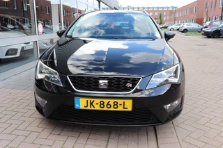 SEAT Leon Trekhaak, Full-led, navigatie - afbeelding nr 5