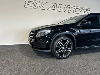 Mercedes-Benz GLA - afbeelding nr 8
