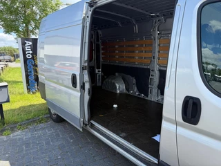 Citroën Jumper Citroen Jumper bestel 33 2.0 BlueHDi L3H2 Economy  CLIMA,Camera - afbeelding nr 11