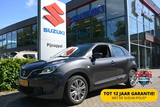 Suzuki Baleno - 112476230-0