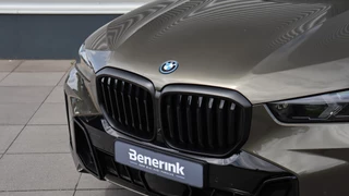 BMW X5 BMW X5 xDrive50e M-Sport Pro | Bowers & Wilkins | Massage | Sky Lounge | Carbon | Soft-Close | Head-up | Stoelventilatie | Trekhaak - afbeelding nr 19