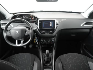 Peugeot 2008 Peugeot 2008 1.2 PureTech Blue Lion - Airco - Lm velgen - Cruise controle - afbeelding nr 12
