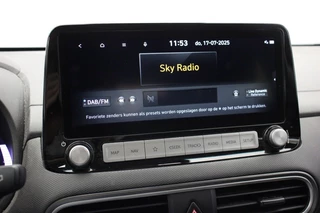Hyundai Kona Hyundai Kona Electric Comfort 64 kWh - Carplay, Camera, Cruise, Trekhaak - afbeelding nr 19