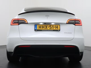 Tesla Model Y Tesla Model Y Performance AWD 75 kWh AUTOPILOT | LEDER | PANO | TESLA GARANTIE T/M 6-2026 - afbeelding nr 6