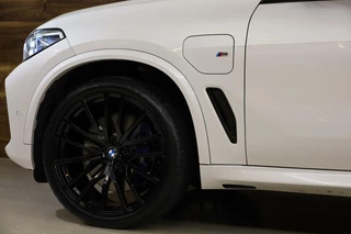 BMW X5 BMW X5 45e High Exe M-Sport|Pano|HUD|Adaptive|HK Audio| - afbeelding nr 38