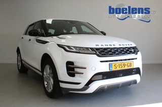 Land Rover Range Rover Evoque 1.5 P300e AWD R-Dynamic S