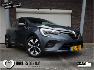 Renault Clio - 454183739-0