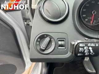 SEAT Ibiza Seat Ibiza ST 1.0 EcoTSI Style Connect - afbeelding nr 21